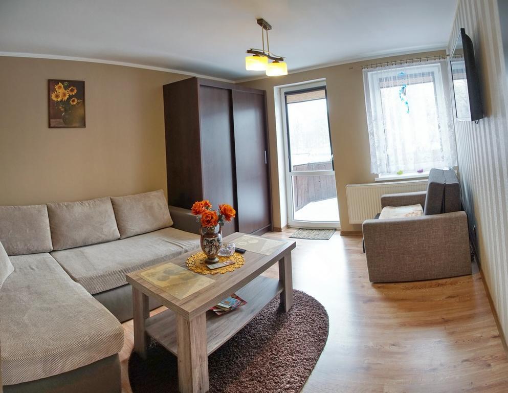 Apartament Olivier Polanica-Zdrój Extérieur photo