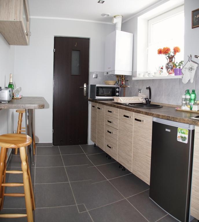 Apartament Olivier Polanica-Zdrój Extérieur photo