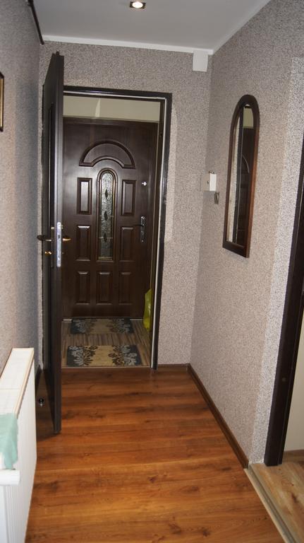 Apartament Olivier Polanica-Zdrój Extérieur photo