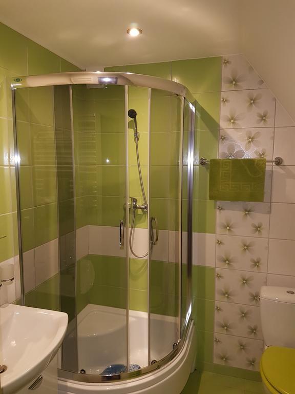 Apartament Olivier Polanica-Zdrój Extérieur photo