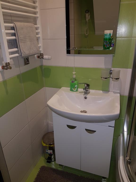 Apartament Olivier Polanica-Zdrój Extérieur photo