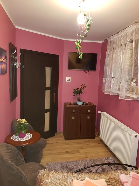 Apartament Olivier Polanica-Zdrój Extérieur photo