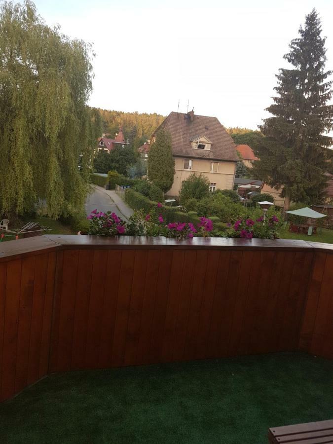 Apartament Olivier Polanica-Zdrój Extérieur photo