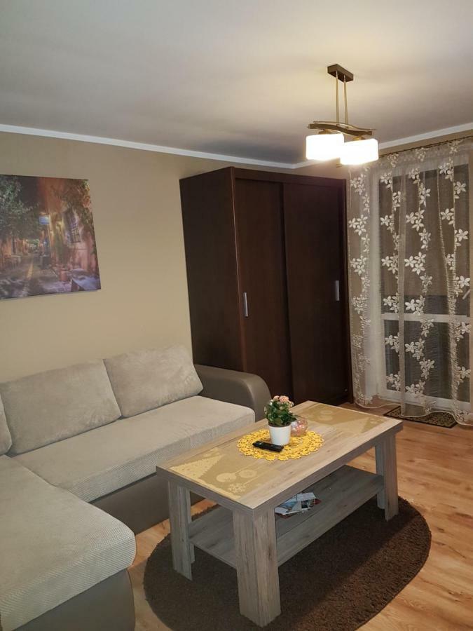 Apartament Olivier Polanica-Zdrój Extérieur photo