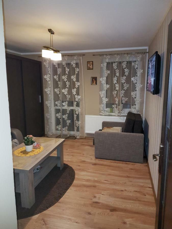 Apartament Olivier Polanica-Zdrój Extérieur photo